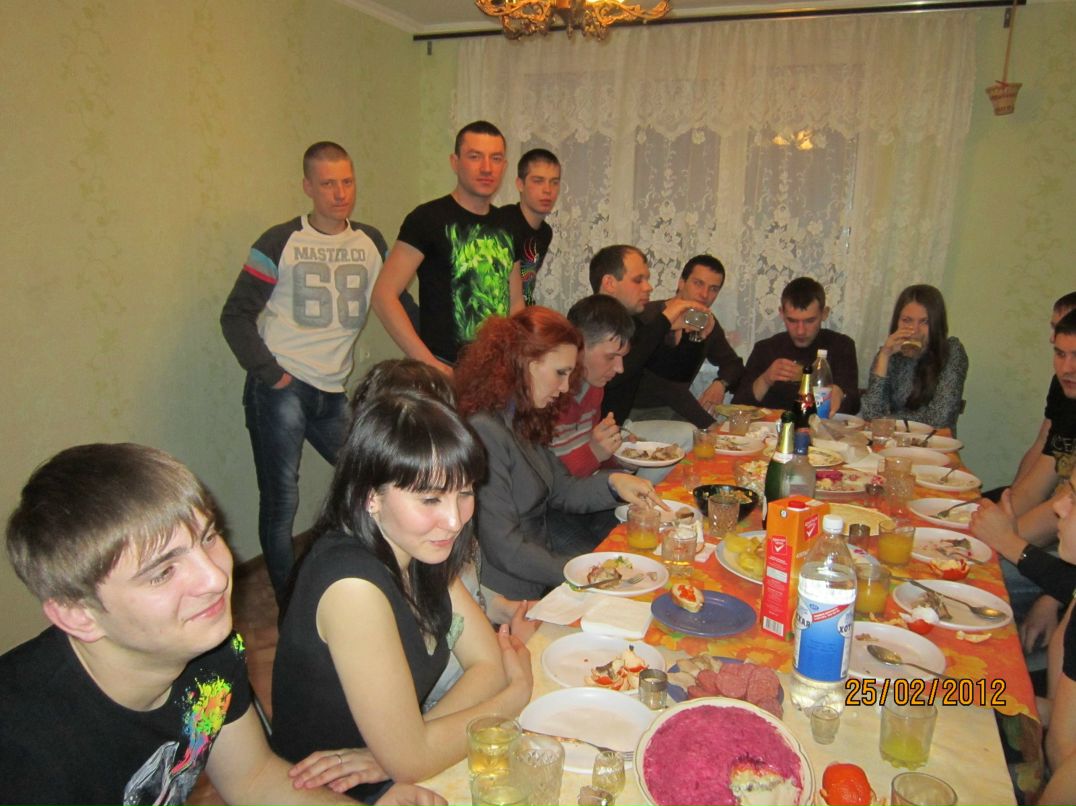 Артем Бикбулатов | 