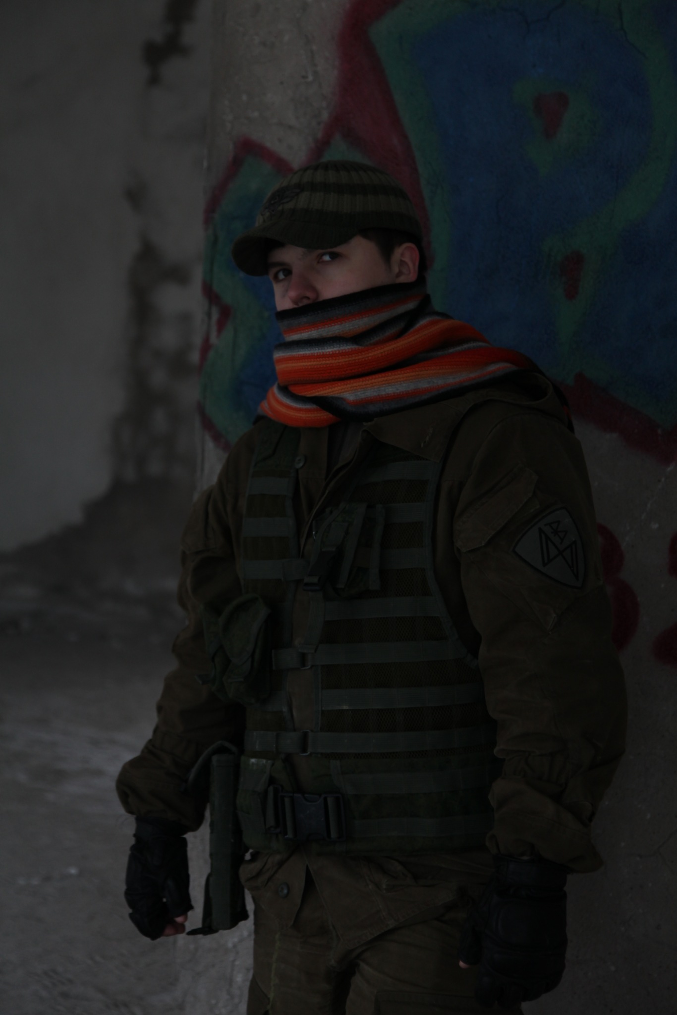 Фото профиля