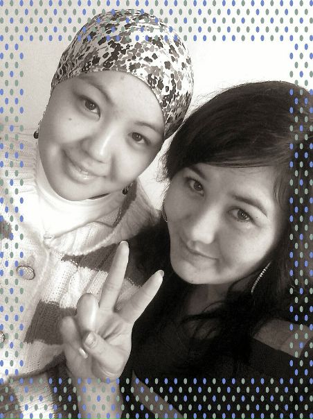 №72, Руфина Туткушбаева, 34 года, Алматы №72, Руфина Туткушбаева, 34 года, Алматы