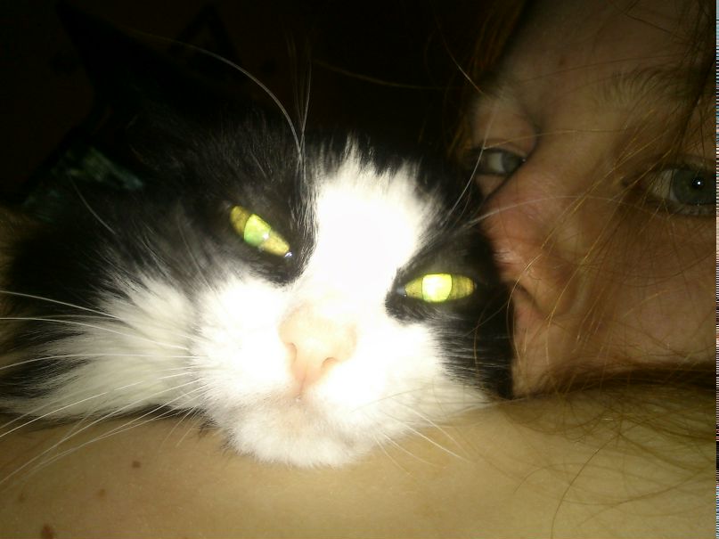 Ксения Логиновских | Нижний Тагил