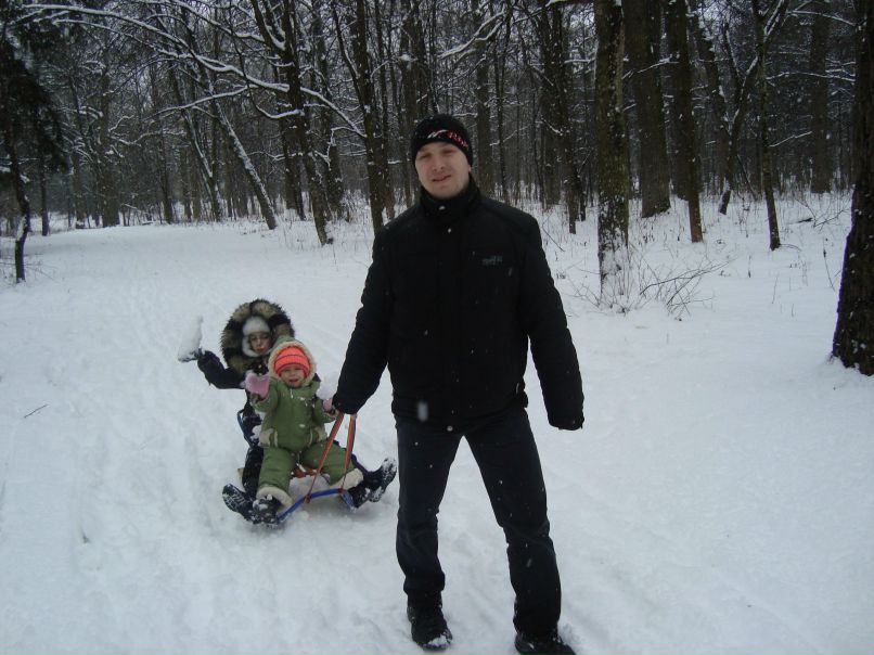 Юлия Басай | Белая Церковь