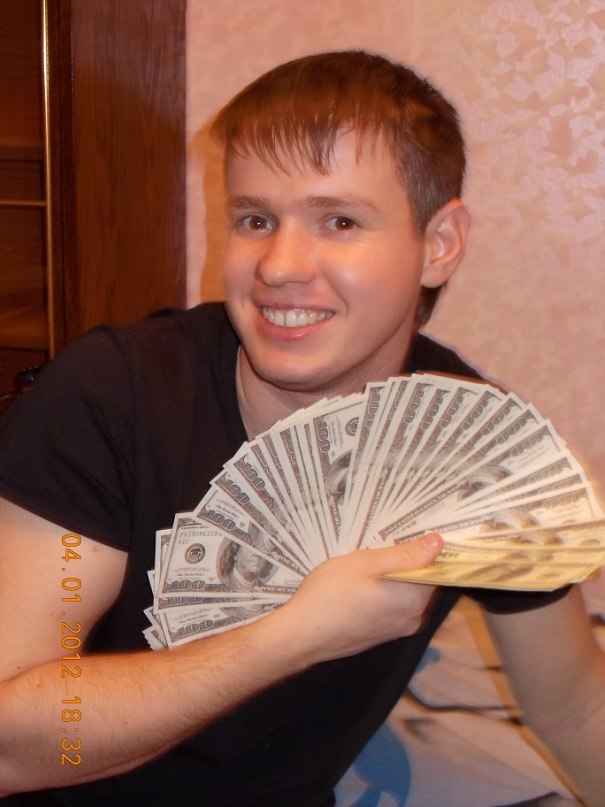 Константин Гетьман | Павлоград