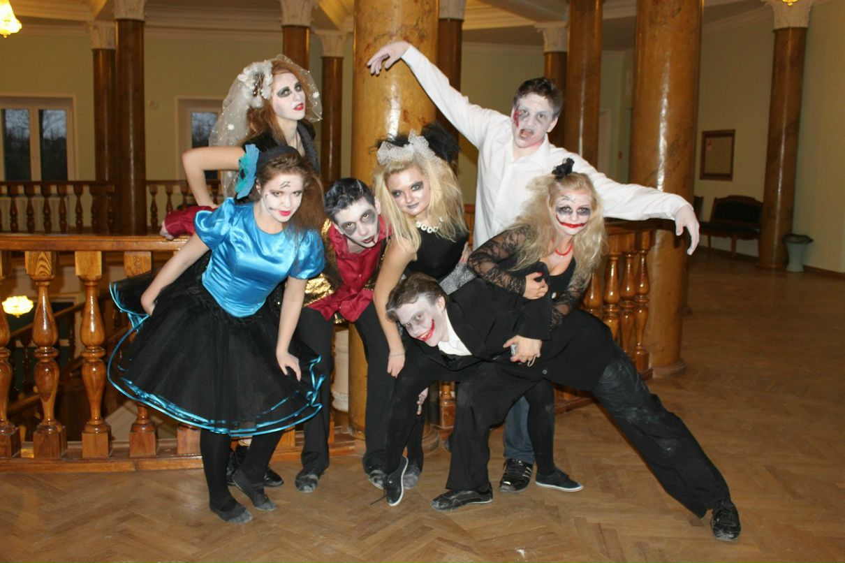 Anastasia Malysheva | Москва