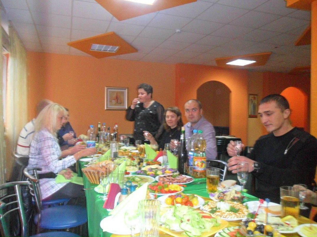 Альона Тушич | Ровно