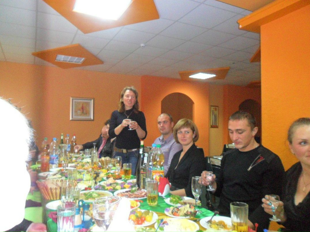 Альона Тушич | Ровно