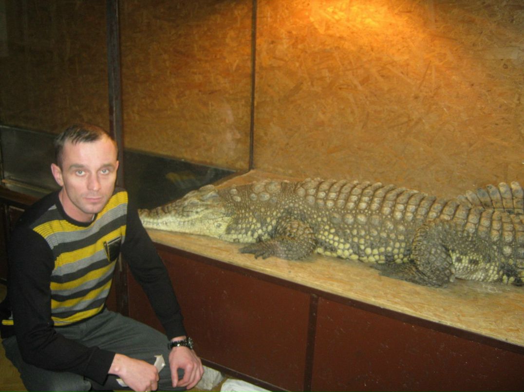 Алексей Михеев | Уссурийск