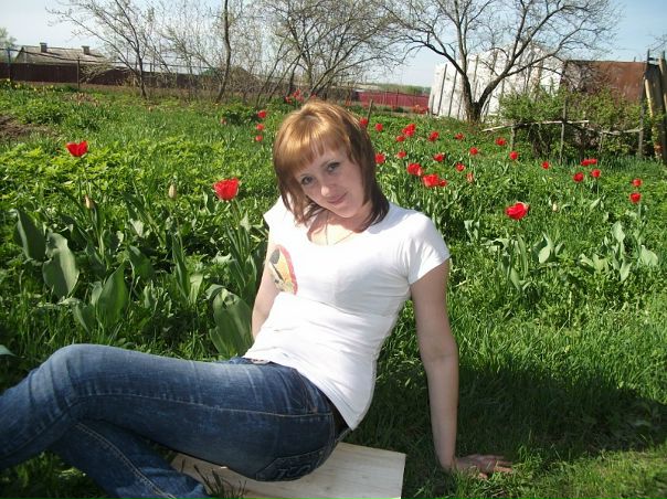 №28, Татьяна Сербина, 38 лет, Тула №28, Татьяна Сербина, 38 лет, Тула