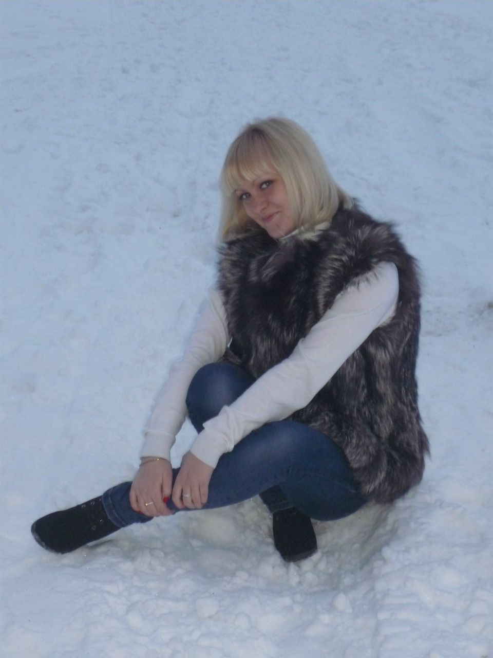 Яночка Макарова ♪☆•°♥★ | Нижний Новгород