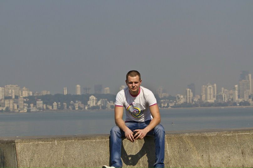 №18, Александр Никонов, 39 лет №18, Александр Никонов, 39 лет