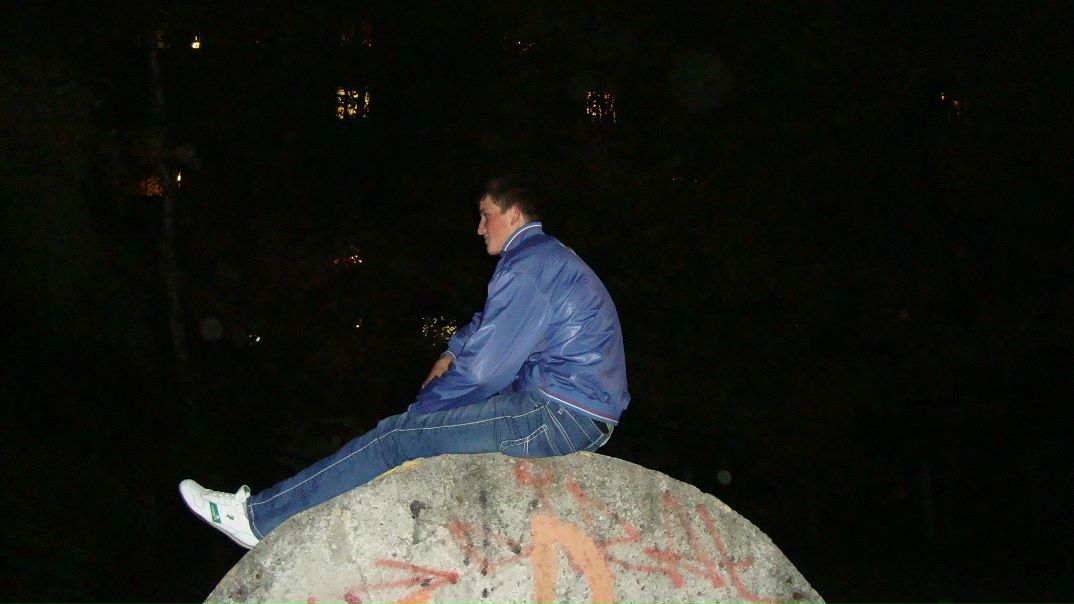 №9, Юра Колодинський, Луцк №9, Юра Колодинський, Луцк