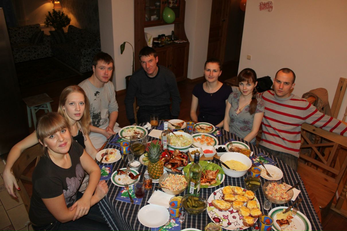 Денис Нюренбергер | Новосибирск