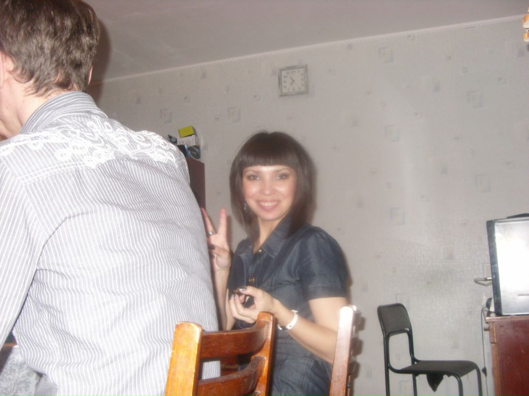 Юлия Рашидовна | Тобольск