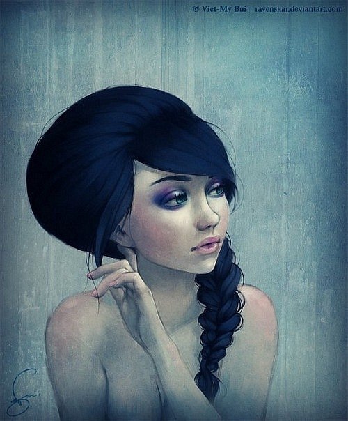 Rain Lady | Волгоград