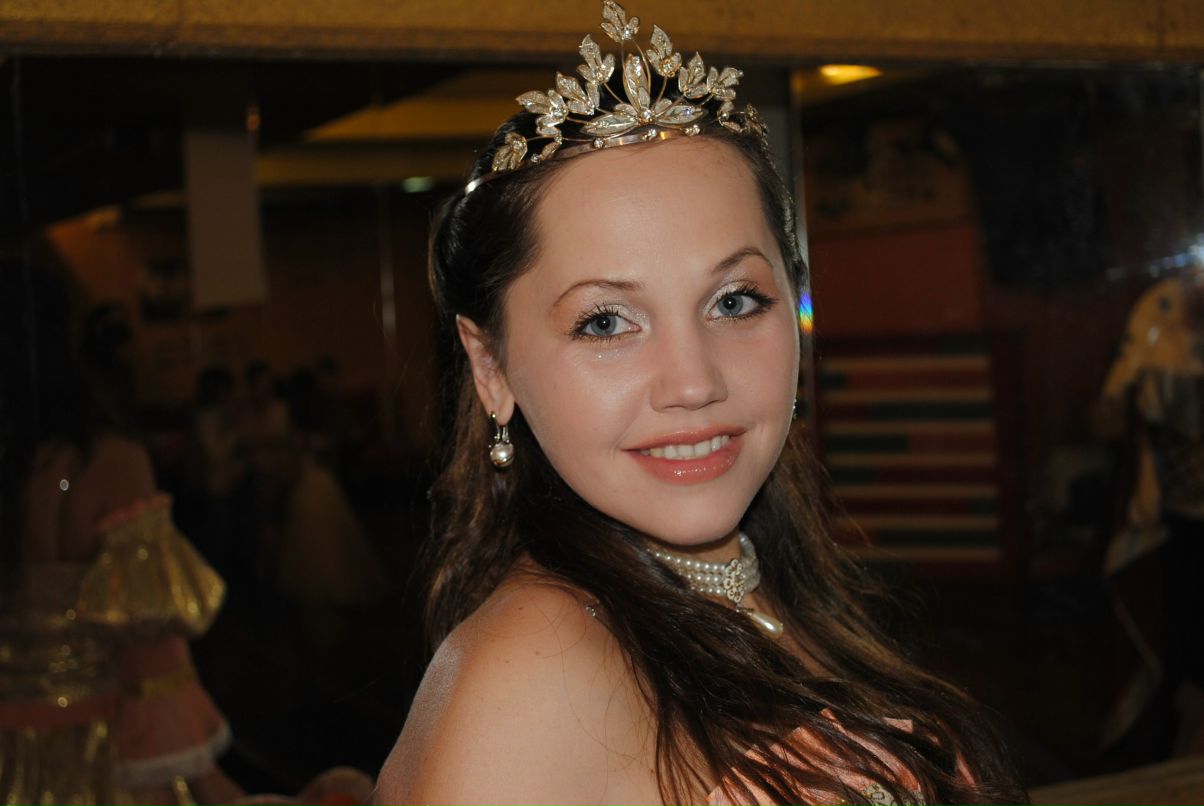 Валентина Коновалюк | Киев