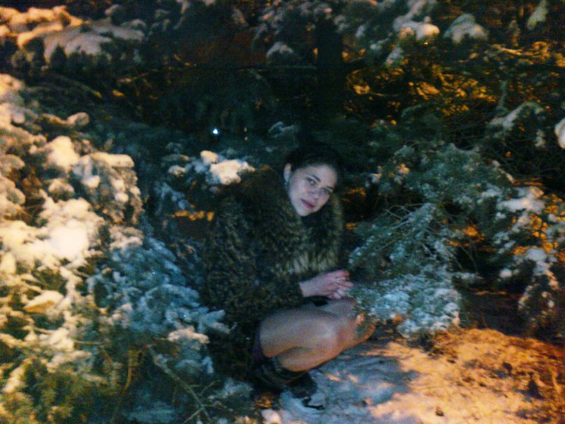 Анастасия Бугаева | Донецк