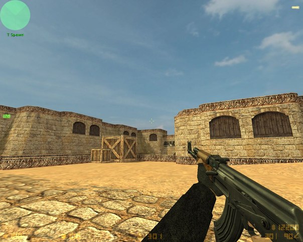 №3, Андрей Выборов №3, Андрей Выборов