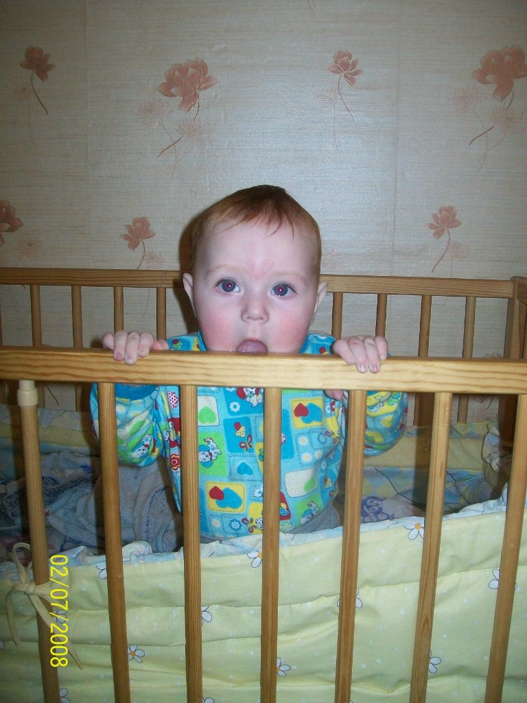 Настюшка Рыбак | Южноукраинск