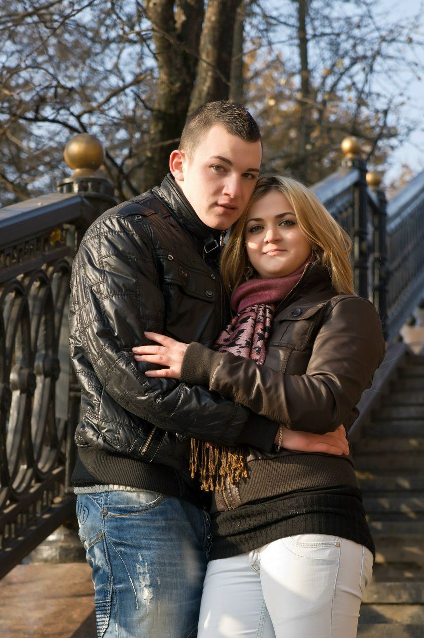 Dmitriy Penchuk | Витебск