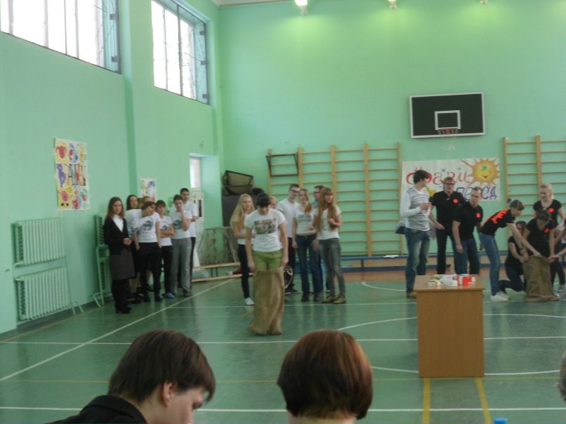 Маркел Клёцкин Александрович | Нижний Новгород