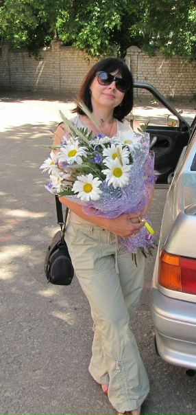 №43, Ирина Карпухина, 62 года, Брянск №43, Ирина Карпухина, 62 года, Брянск