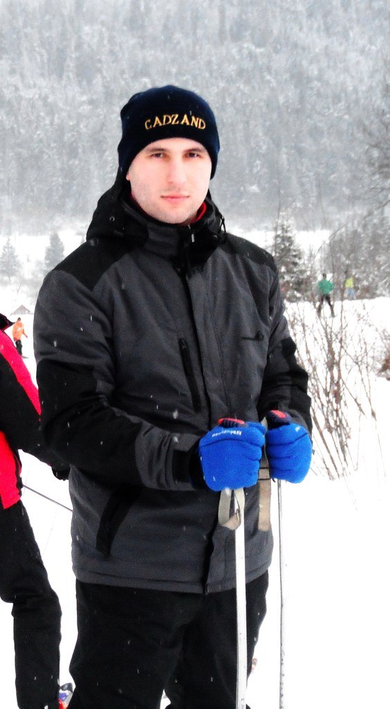 Володимир Василенко | Стрый