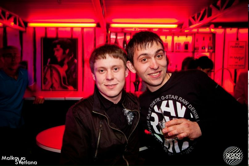 Алексей Карташов Алексеевич | Тимашевск