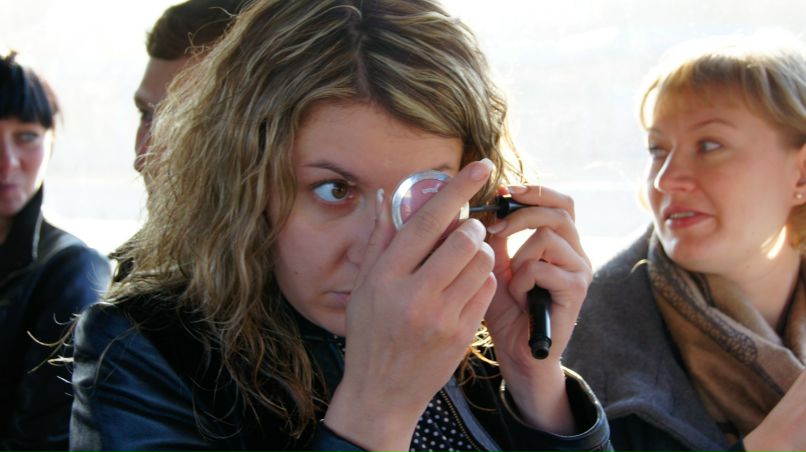 Ольга Короткевич | Томск