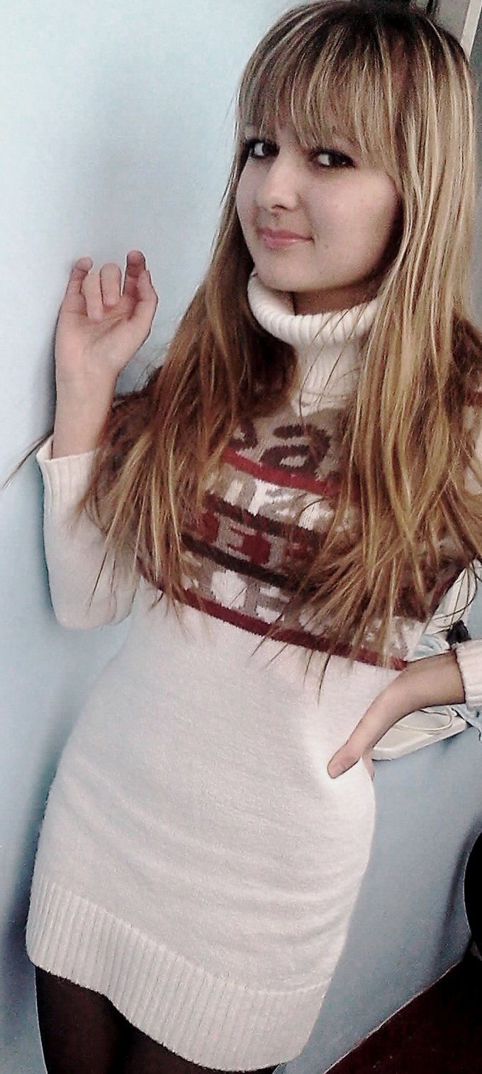 Ира Ярошенко | Умань