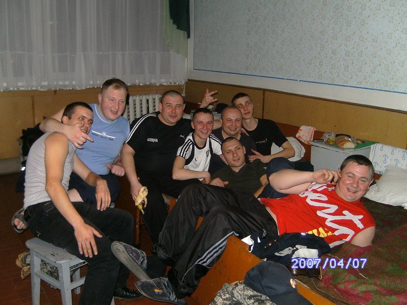 Андрей Субота | Кременчуг