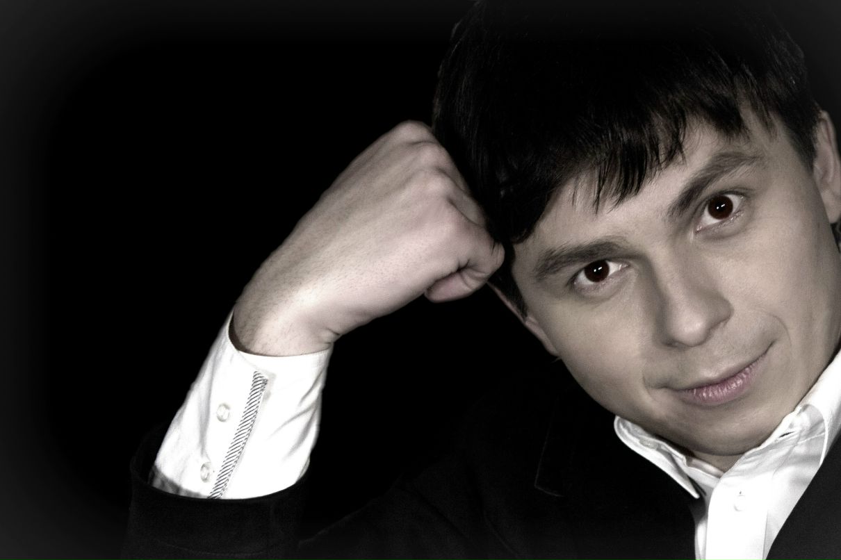 Николай Семененко | Киев