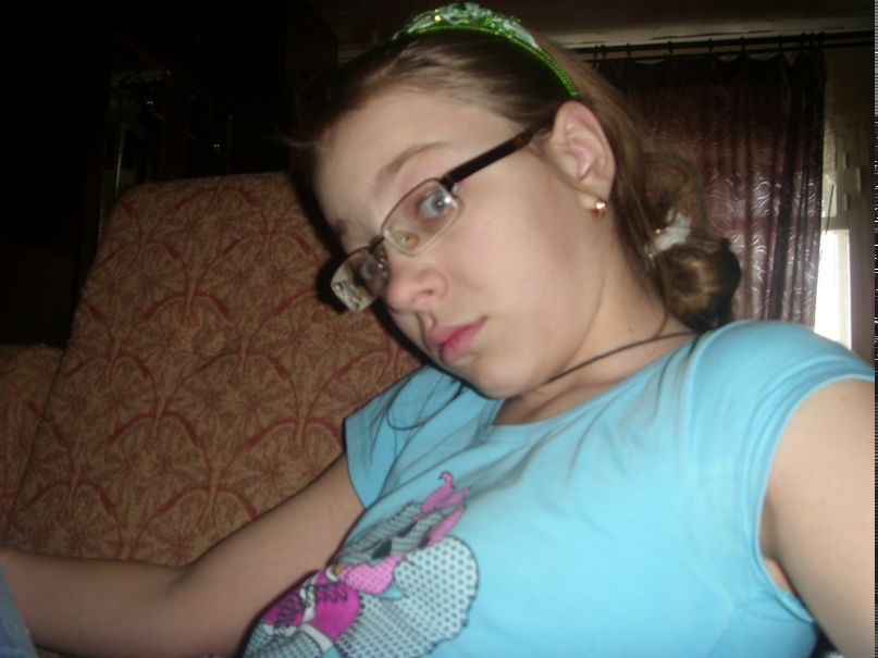 Анастасия Жаркова Алексеевна | Маркс