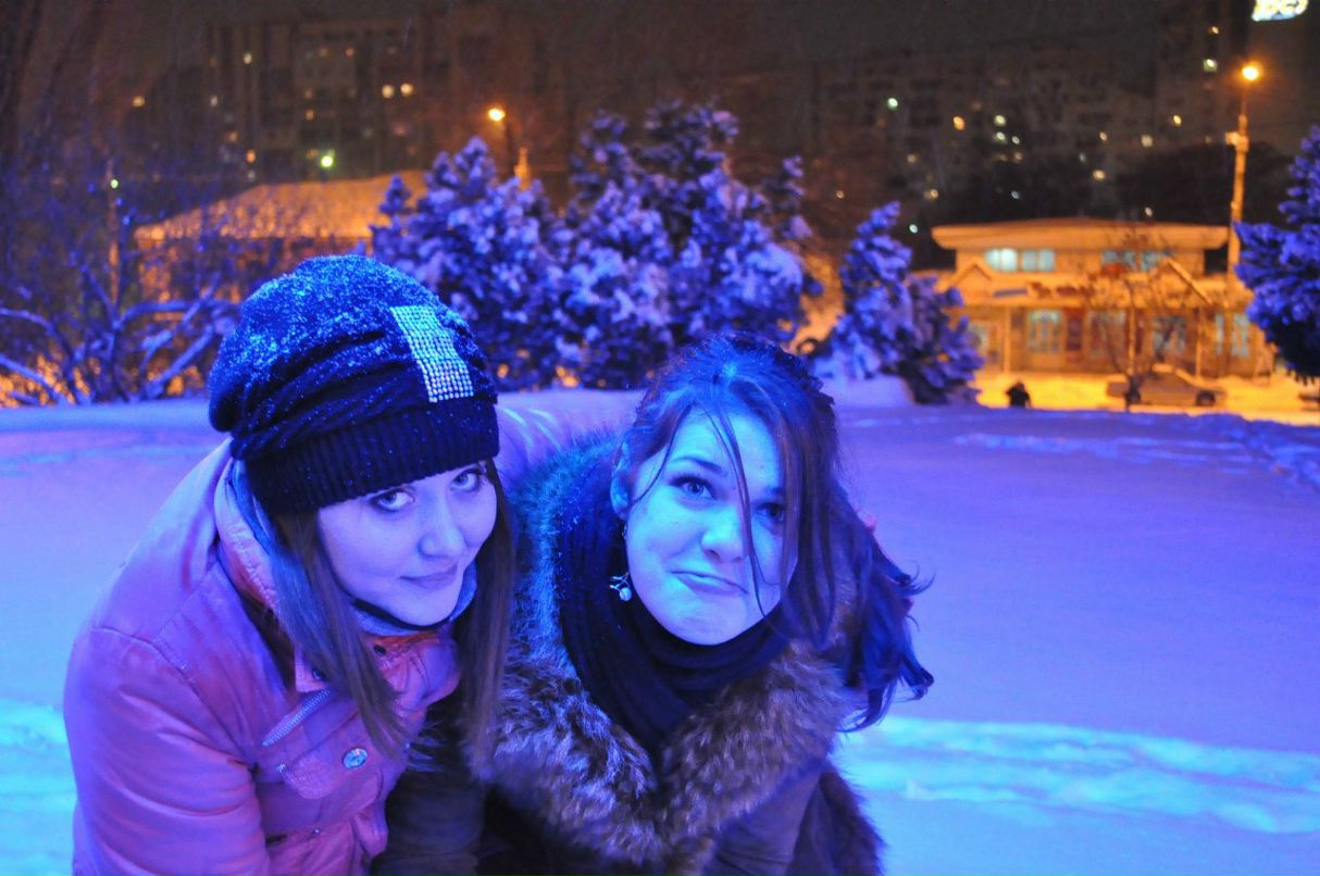 Диана Максимова | Санкт-Петербург