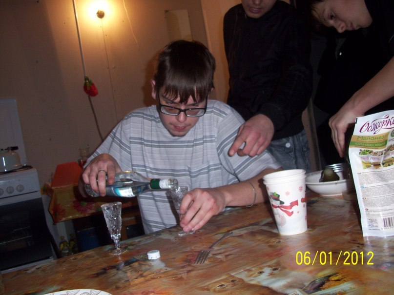 Виталий Панарин | Лениногорск