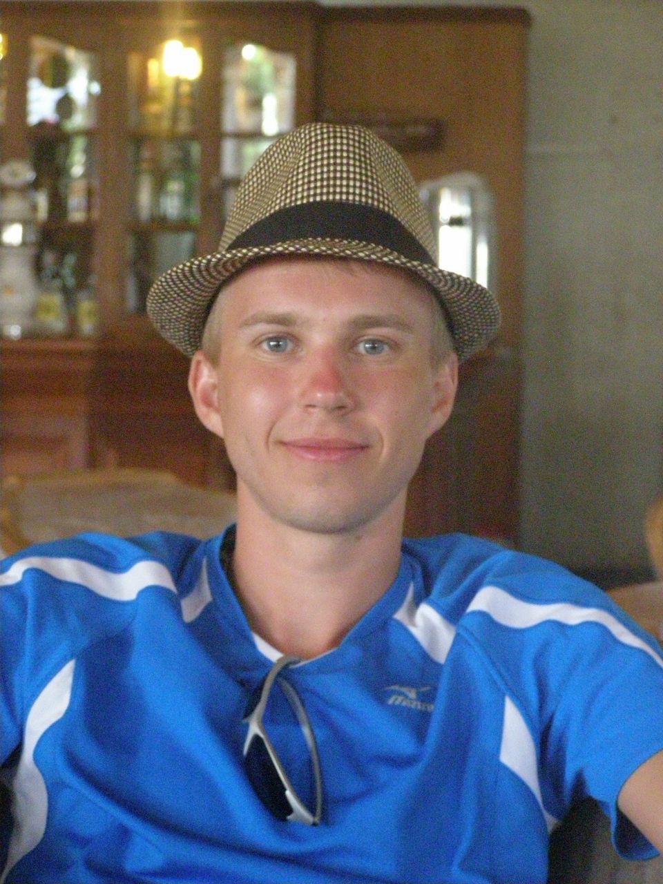 Денис Усатых | Чайковский