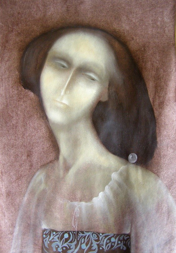 Живка Зозуленко | Киев