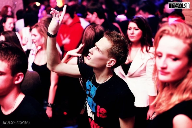 Алексей Николаев | 