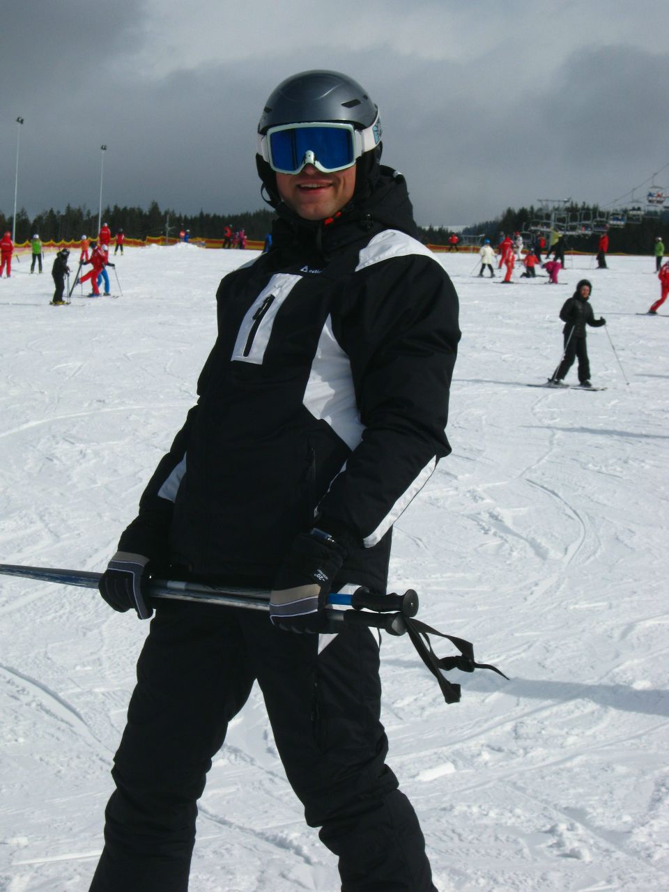 Stas Zholobetsky | Киев