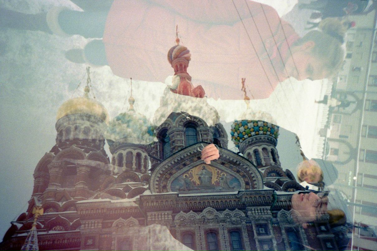 Алексей Троицкий | 