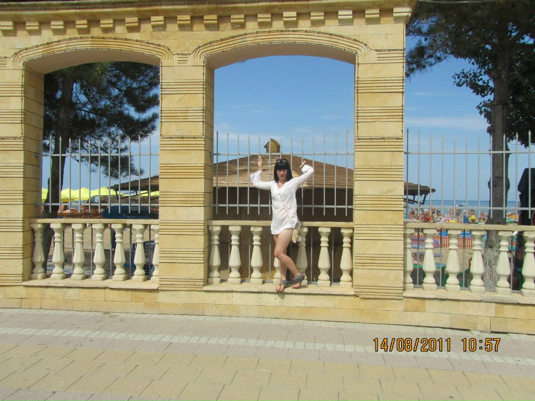 Юля Беринда | Славянск-на-Кубани