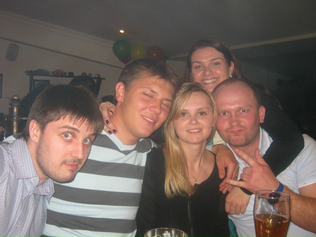 Алексей Миланкин | Казань