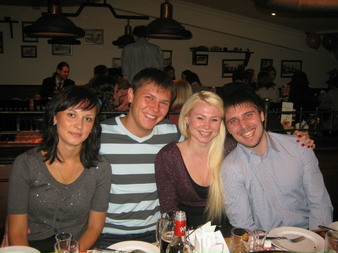 Алексей Миланкин | Казань