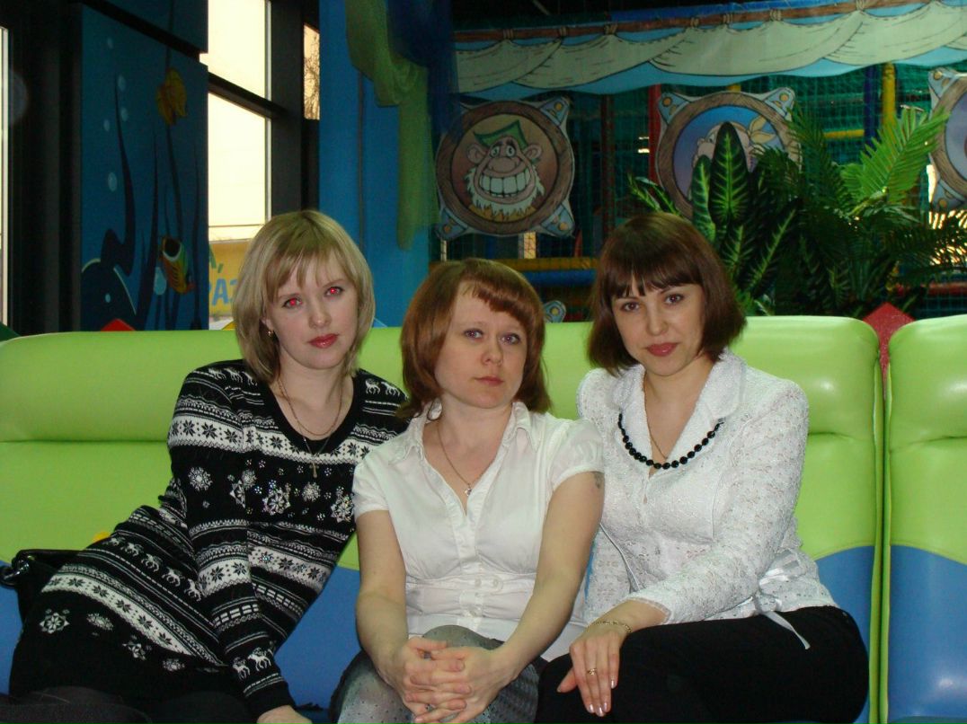 Татьяна Ищенко | Красноярск