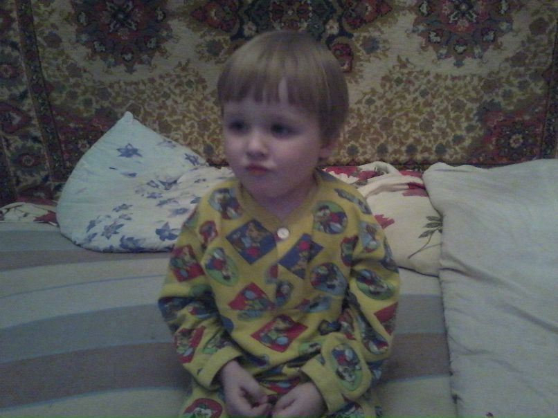 Светлана Балашова | Борок