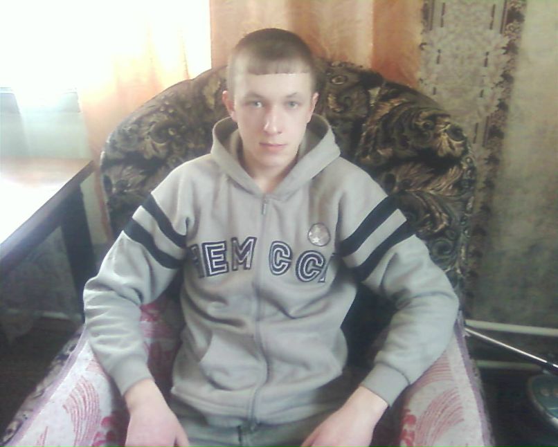 Алексей Караванцев | Семенов