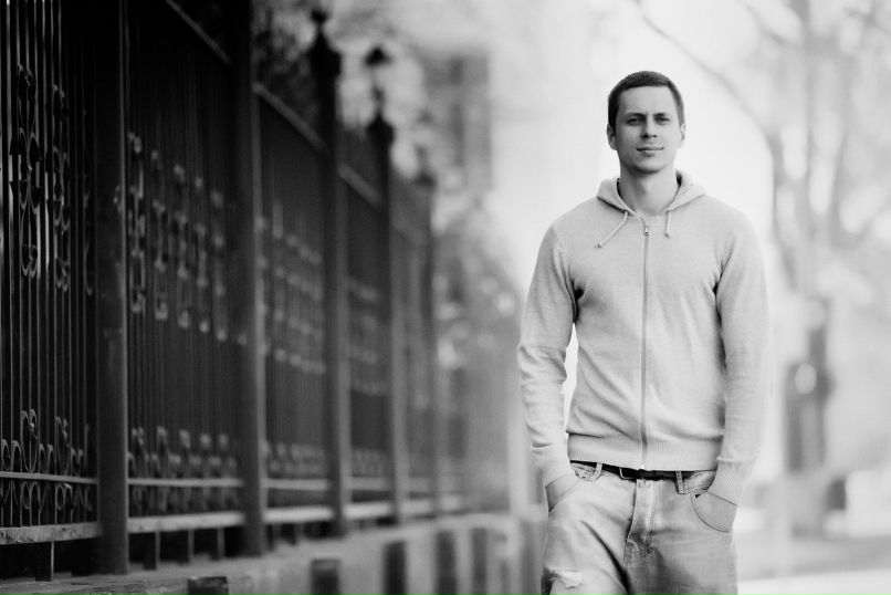 Максим Кузнецов | 