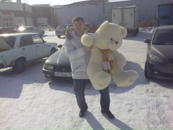 №6, Сергей Ворочаев, 5.5.1989 №6, Сергей Ворочаев, 5.5.1989