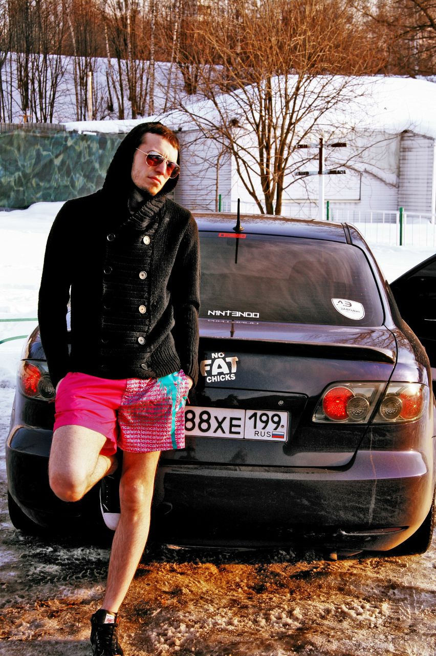 Алексей Киселёв | Москва