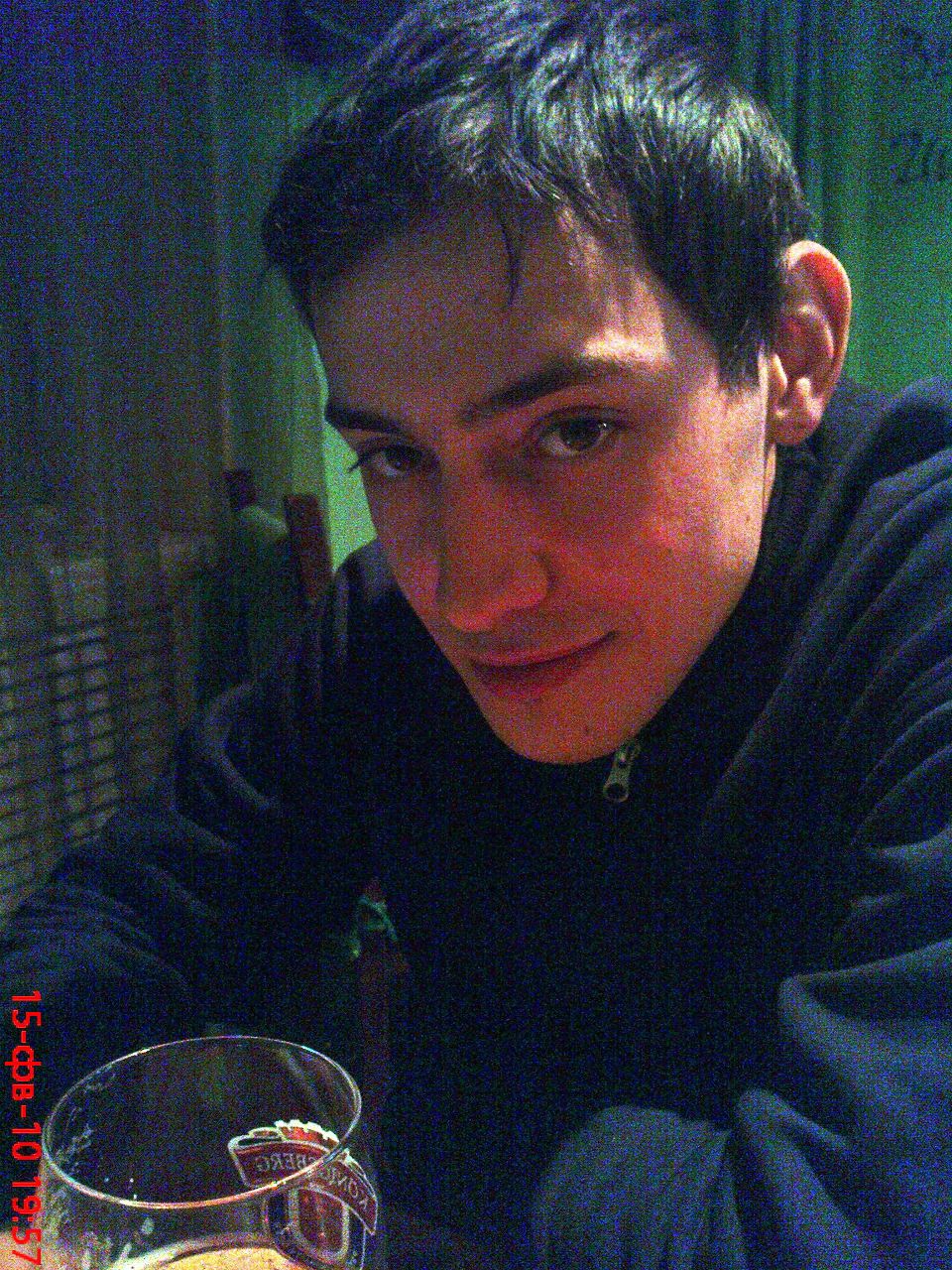 Денис Глазов | Пермь