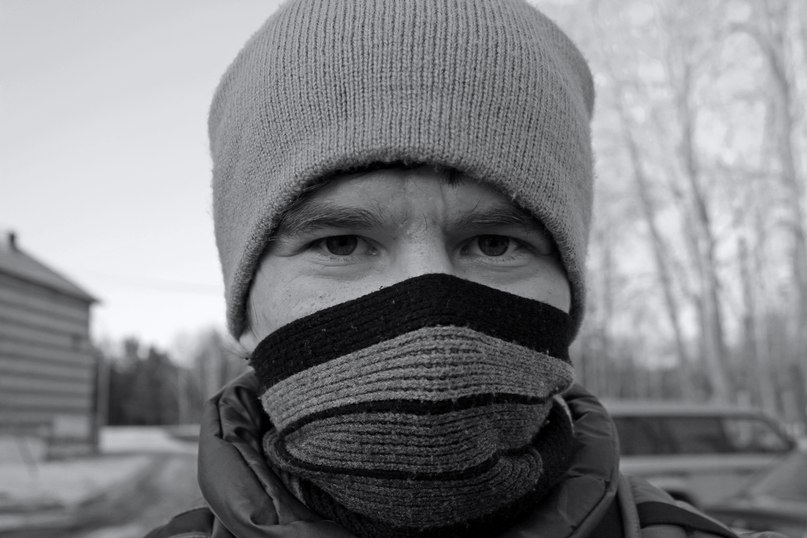 Александр Лугвин ~БоБ~ | Тюмень