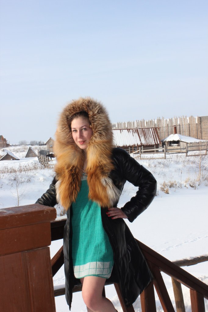 Наталья Графова | Москва